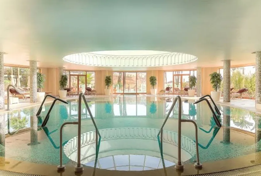 Movenpick Resort & Marine Spa 5*-7