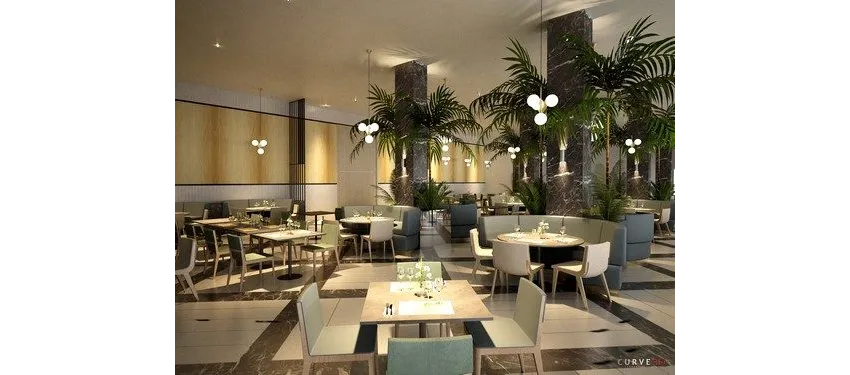 NissiBlu Beach Resort 5*-17