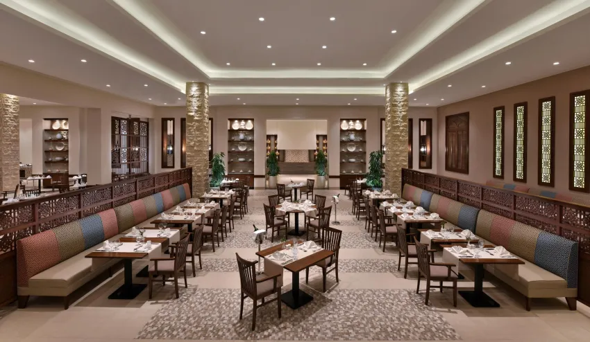 Steigenberger Resort Alaya 5*-4