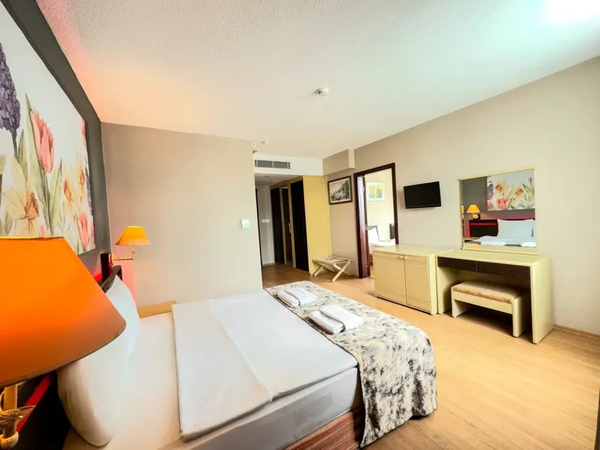 Senza Sunset Beach Hotel 5*-18