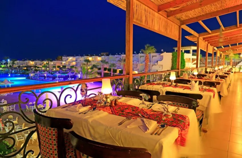 JAZ Palmariva Beach 5*-6
