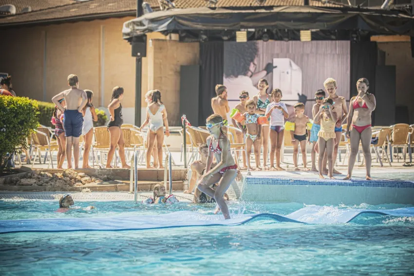 Blau Colonia Sant Jordi 4*-155