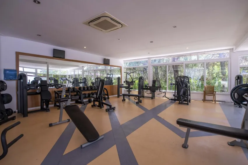 Asteria Family Resort Side (Ex. Euphoria Palm Beach) 5*-23