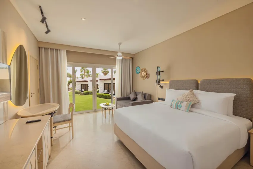 Jaz Fayrouz Resort 4*-14