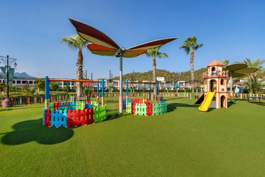 RIXOS PREMIUM TEKIROVA  5*-21