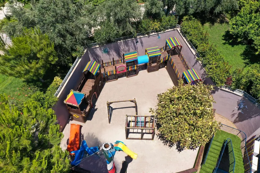 Susesi Luxury Resort Hotel 5*-512