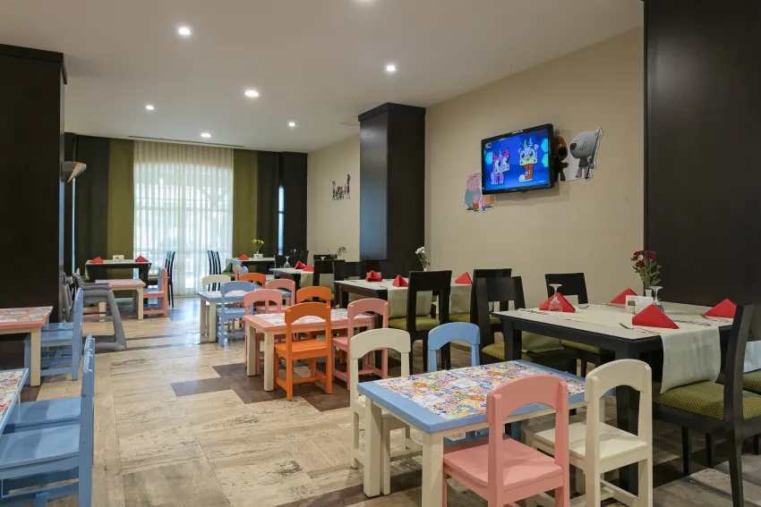 Marvida Family Eco Club (Ex:Otium Family Eco Club) 5*-159