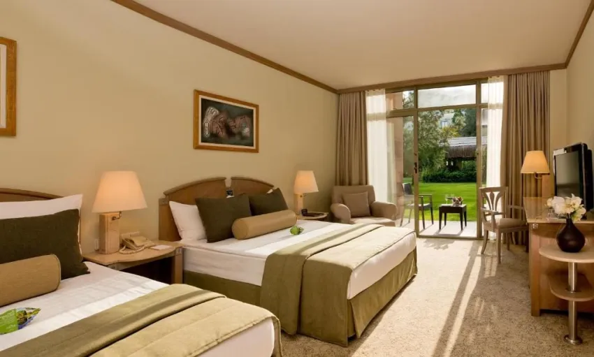 GLORIA VERDE RESORT HOTEL  5*-5