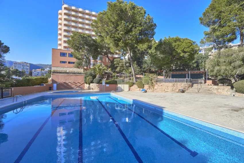 MLL Blue Bay Hotel 3*-7