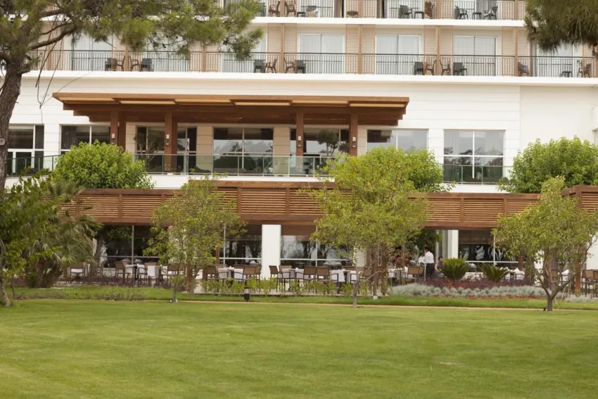 Rixos Beldibi 5*-8