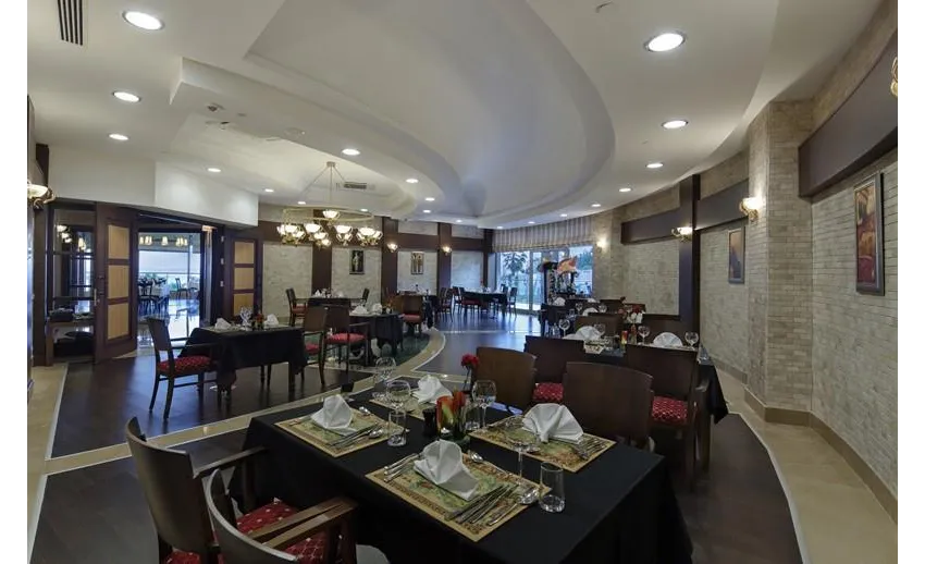 ALBA ROYAL HOTEL (ADULTS ONLY 16+)  5*-6