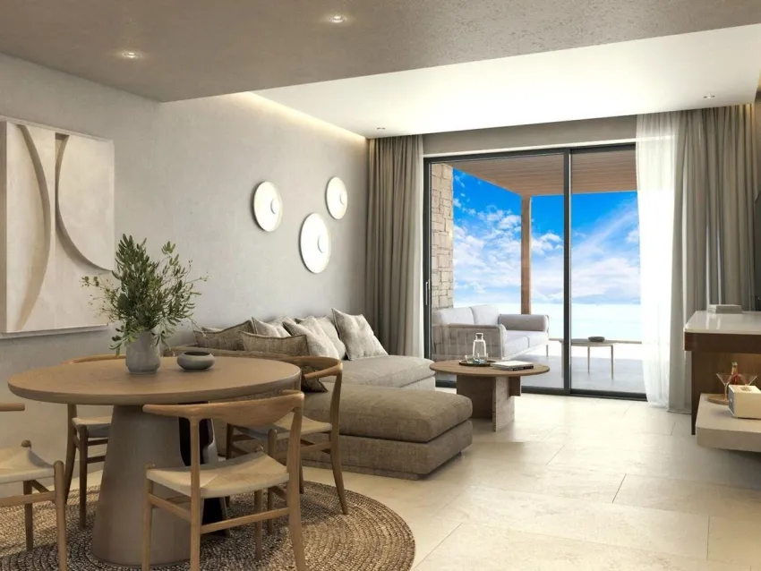 Oros Luxury Beach Resort 5*-13