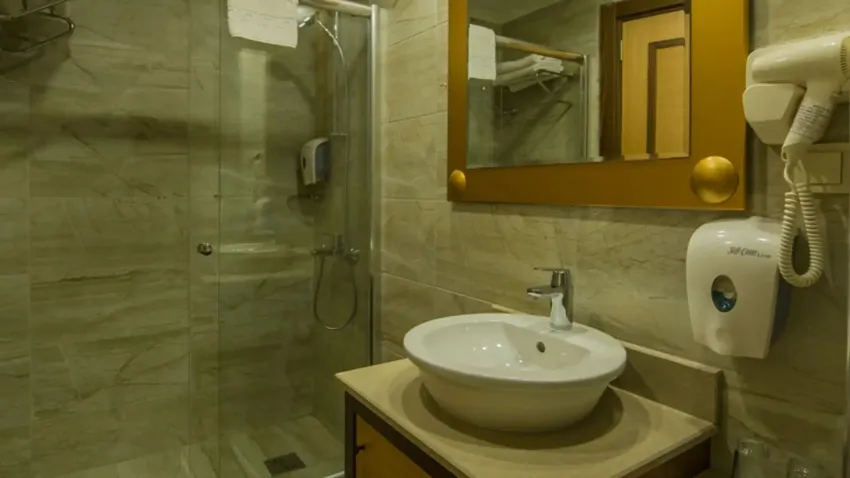 Dream World Aqua Hotel 5*-7