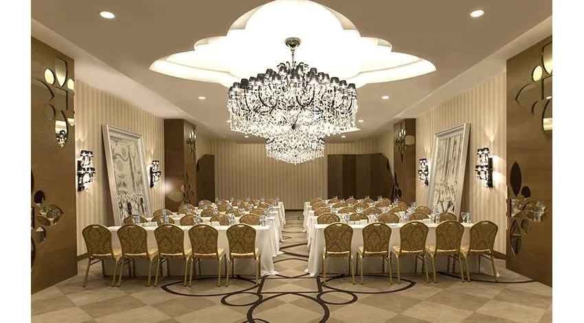 DELPHIN IMPERIAL HOTEL   5*-35