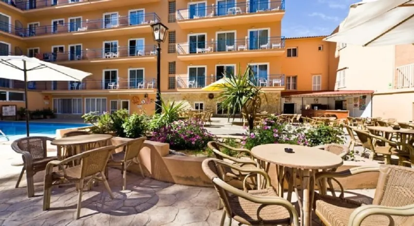 Costa Mediterraneo 2*-32