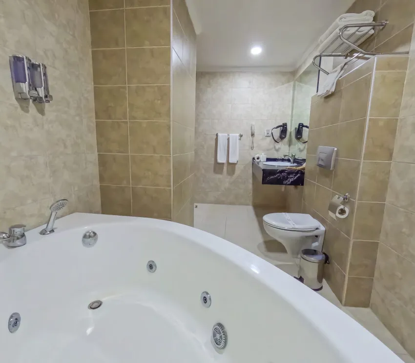 Casa Fora Beach Resort 5*-27