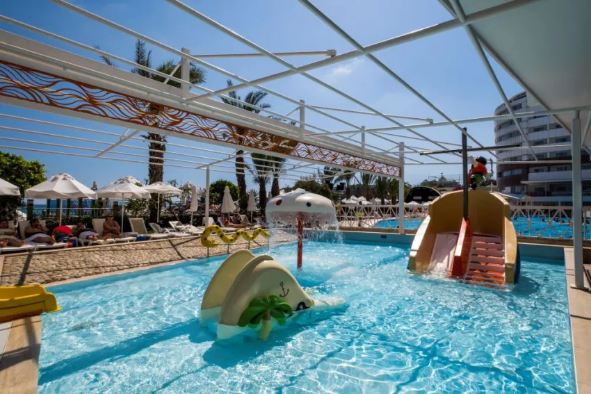 ORANGE COUNTY ALANYA  5*-31