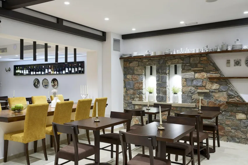 Albatros Hotel 5*-9