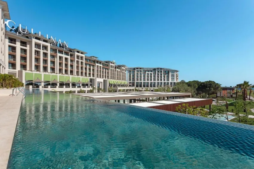 Cullinan Golf & Resort Belek 5*-80