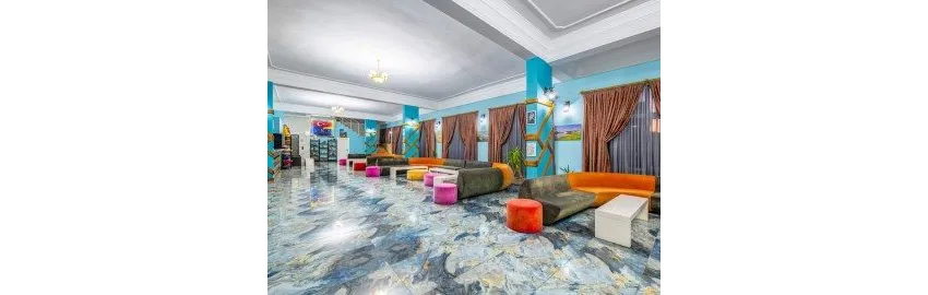 Senza Garden Holiday Club 5*-5