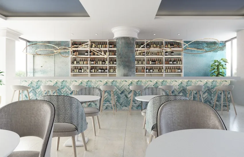 AluaSoul Zakynthos - (ex Plagos Beach) 4*-19