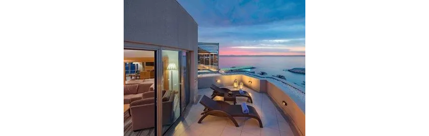 Rixos Sungate Hotel 5*-21