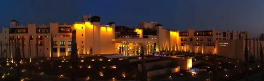 Steigenberger Aqua Magic 5*-24