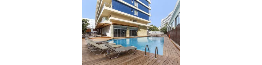 Athena Hotel 3*-15