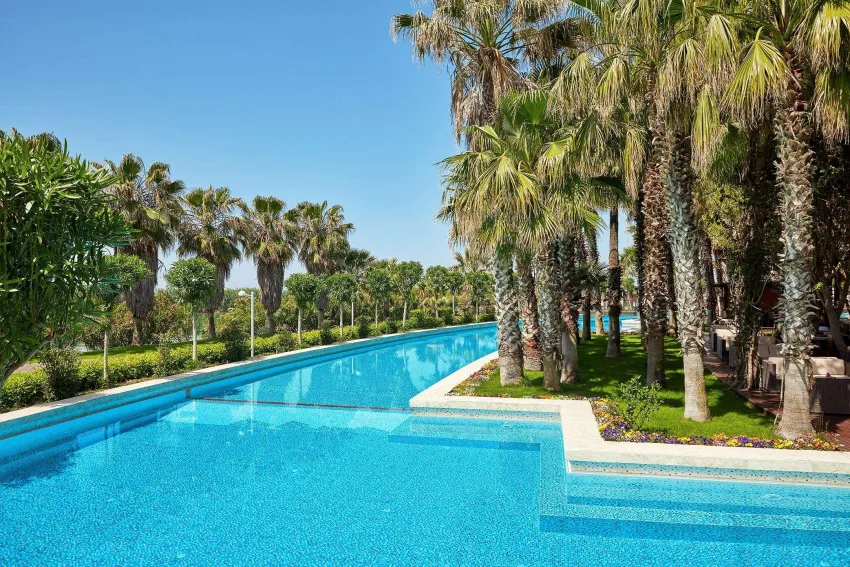 Gloria Serenity Resort 5*-243