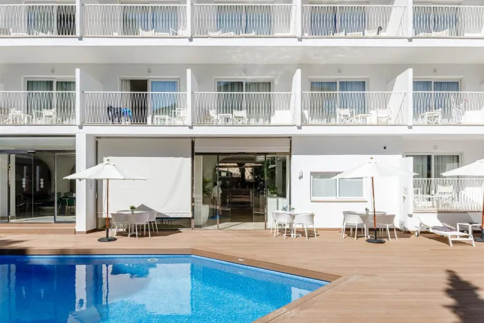 Tora Hotel 3* - Paguera - Spania