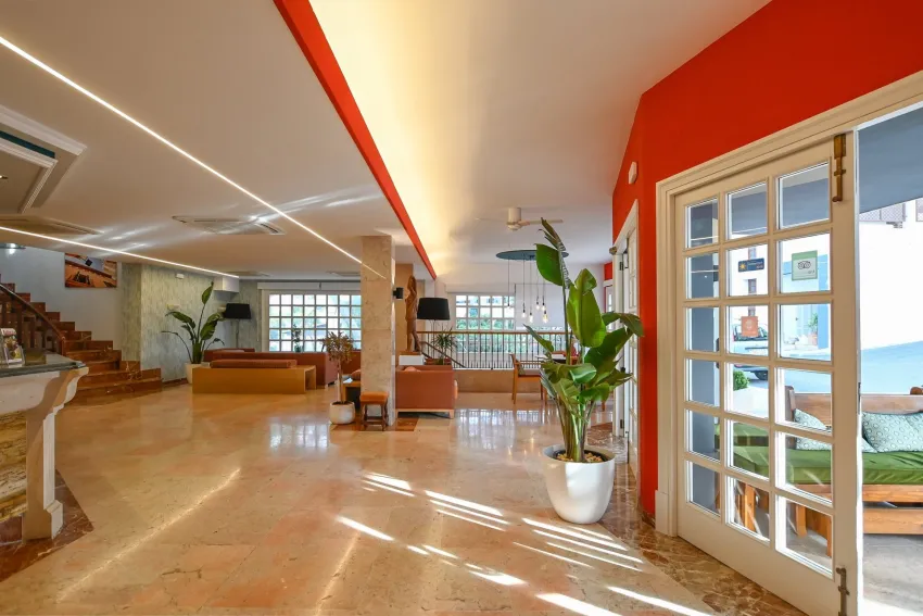 Pinos Playa Hotel 3*-5