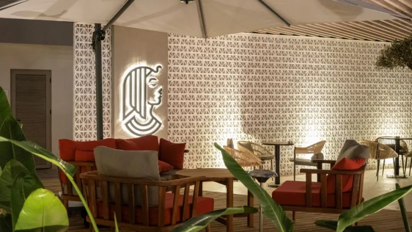 Kleopatra Dreams Beach Hotel 4*-24