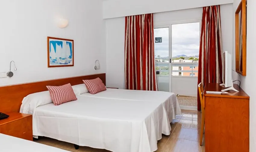 Belsana (Bellevue) 3*-20