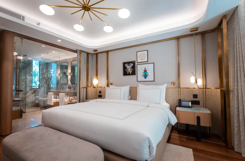 Gloria Serenity Resort 5*-190