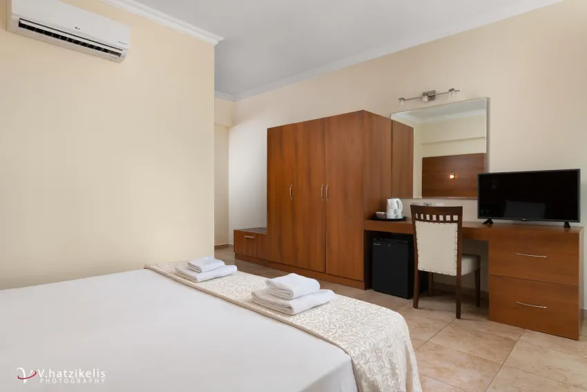 Costa Lindia Beach Resort and Spa 4*-9