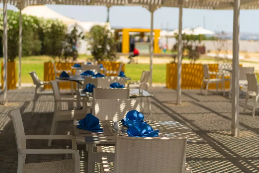 IBEROSTAR SELECTION MIRAGE HAMMAMET  5*-37