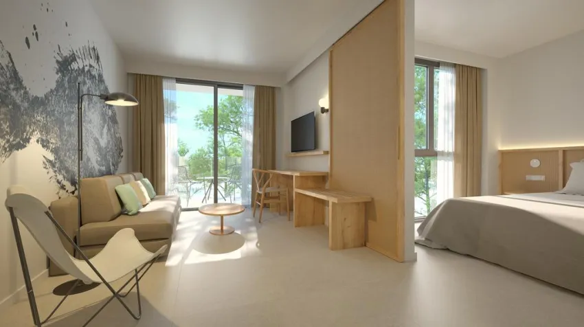 Sofia Alcudia Beach Hotel 4*-37