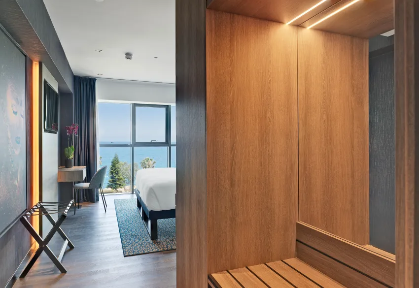 NYX Hotel Limassol 4*-58