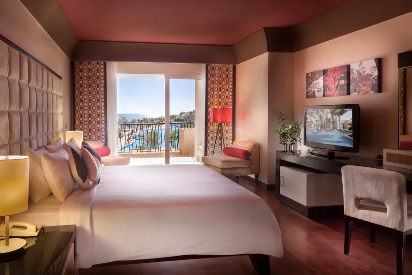 Grand Rotana Resort & Spa 5*-13
