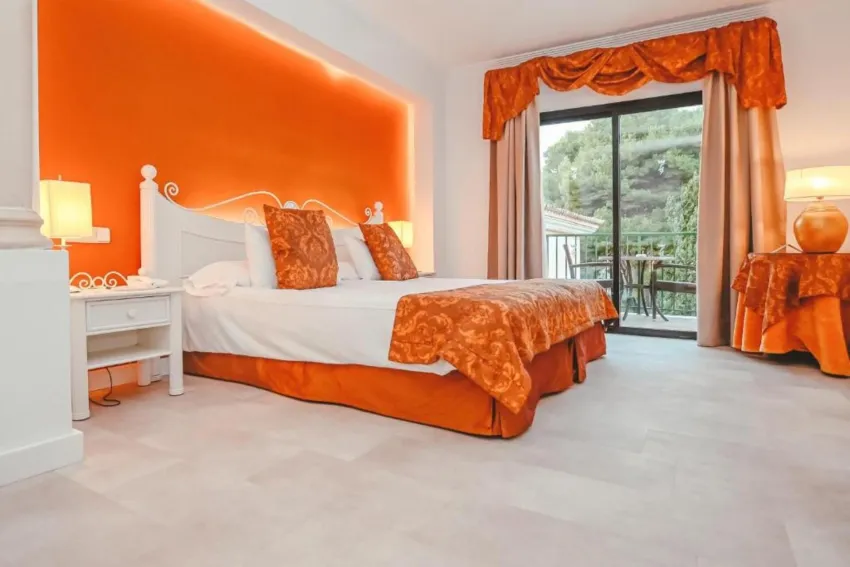 Lago Garden Apartsuite Spa 5*-18