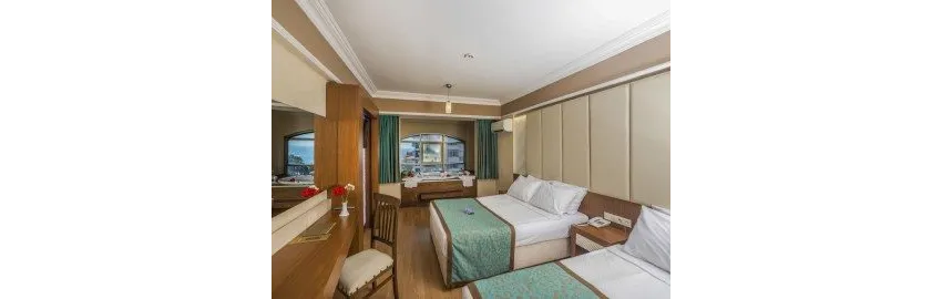 Tac Premier Hotel & Spa 4*-12