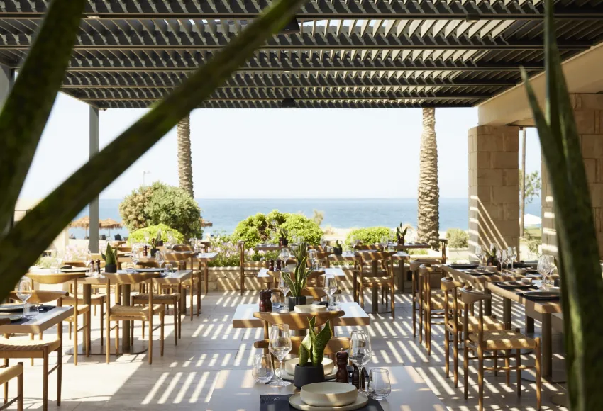 Asterion Suites and Spa 5*-21