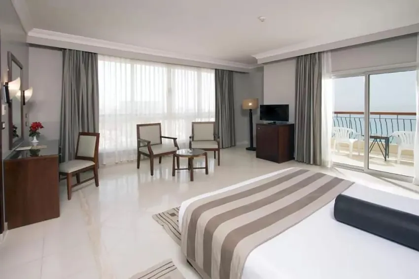 Regina Resort & Aquapark 4*-10