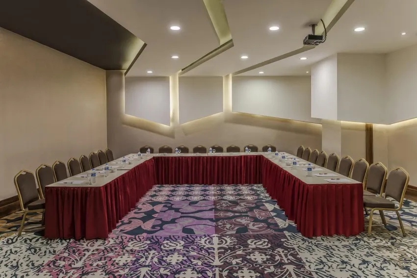 Delphin Botanik Platinium Hotel 5*-28