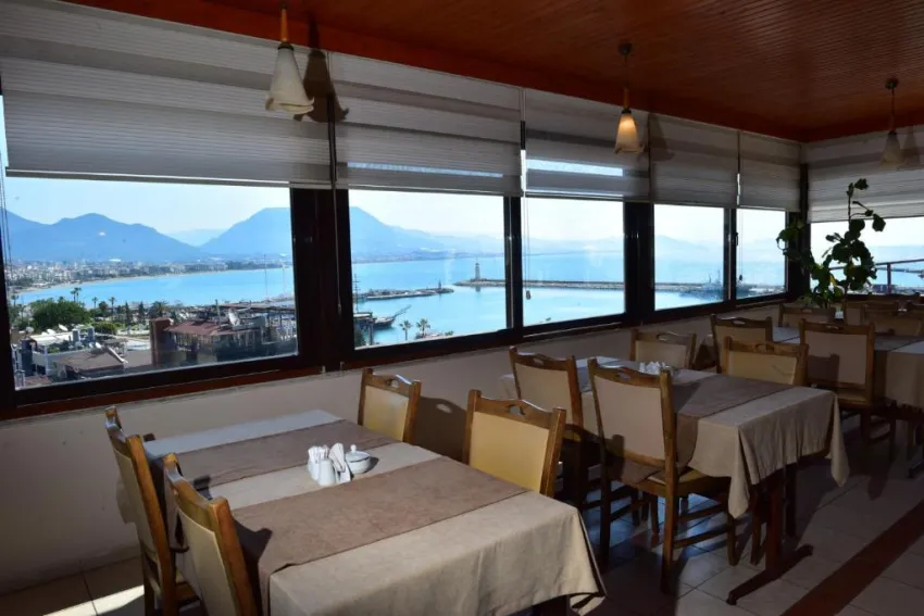 TEMIZ HOTEL  3*-9