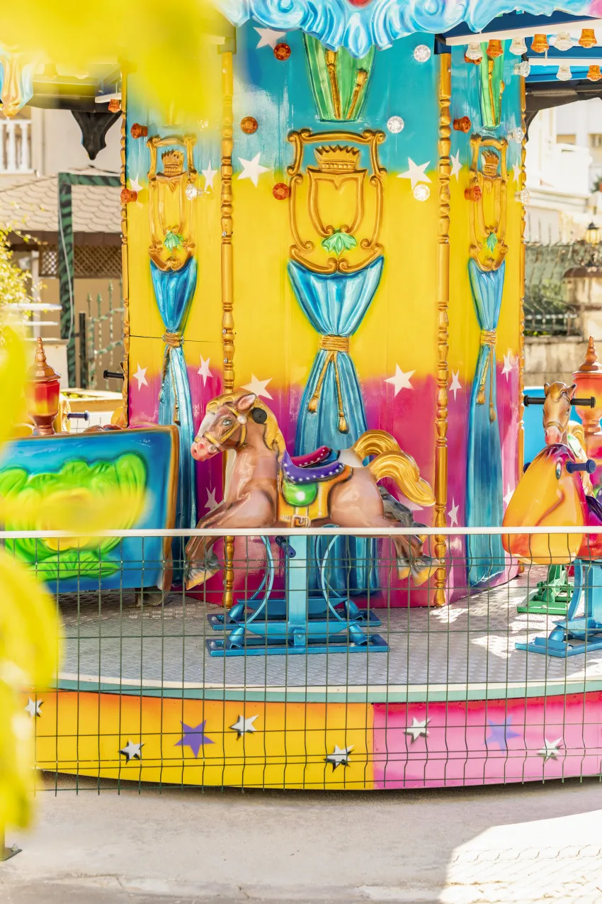 Narcia Resort Side 5*-55