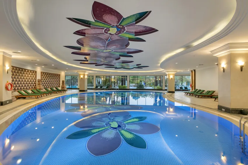 Ic Hotels Green Palace 5*-66
