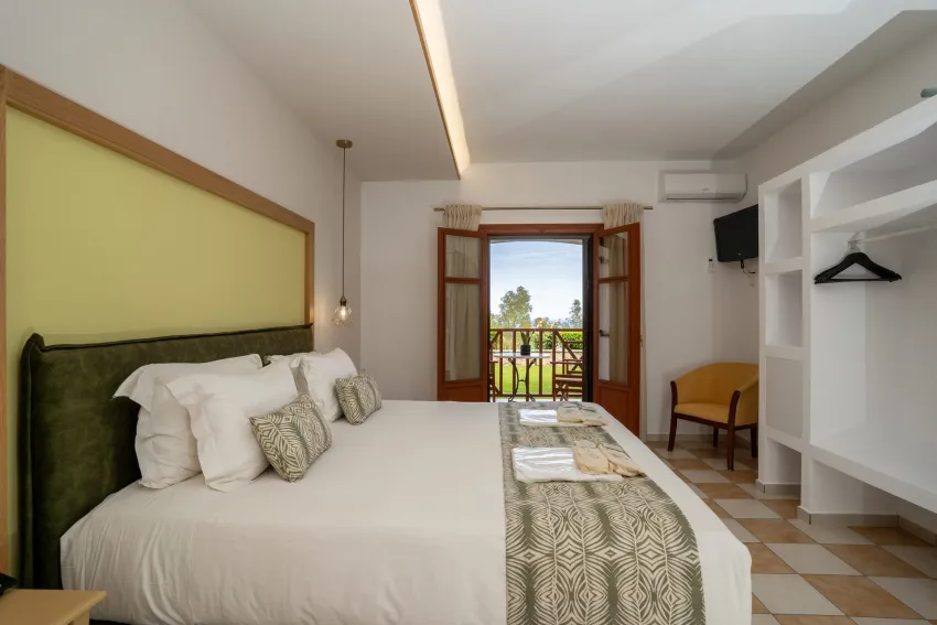 Sea View Village 4*-17