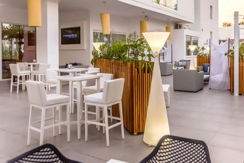 Margadina Lounge Hotel 3*-29