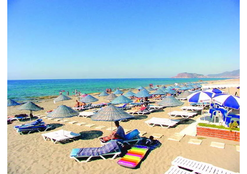 Sunshine Hotel 4*-15